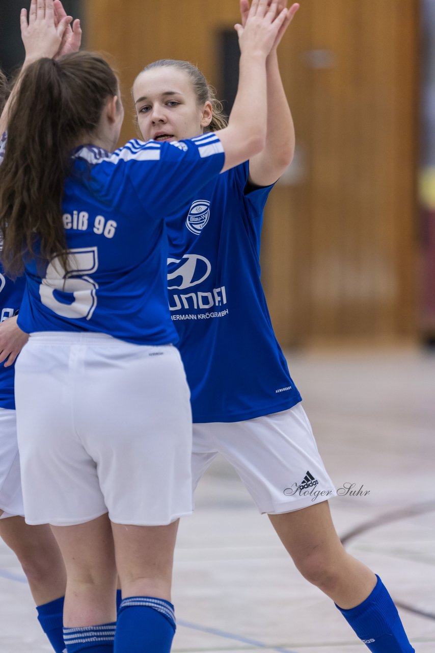 Bild 194 - VR Bank Cup Horst